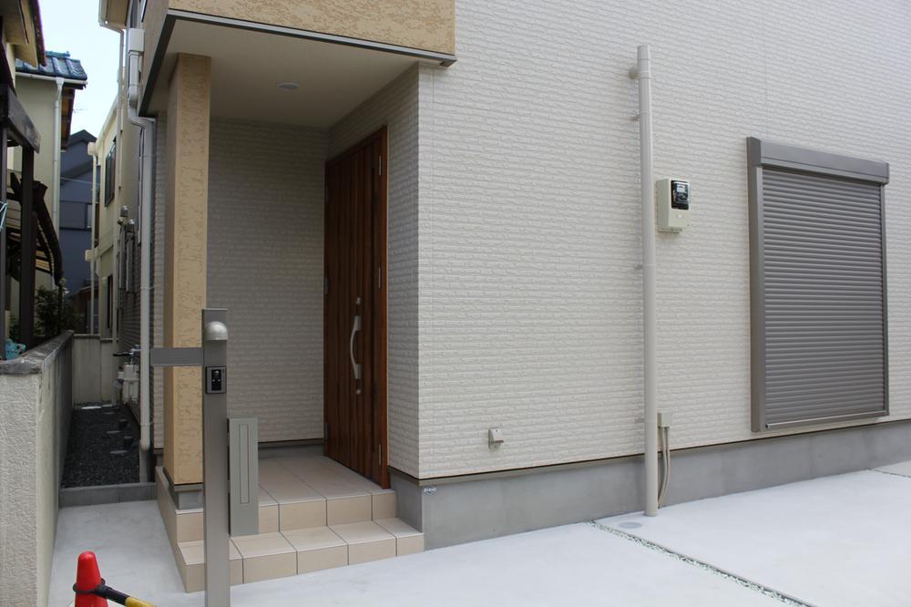 Local appearance photo. Nasuzukuri 1-chome