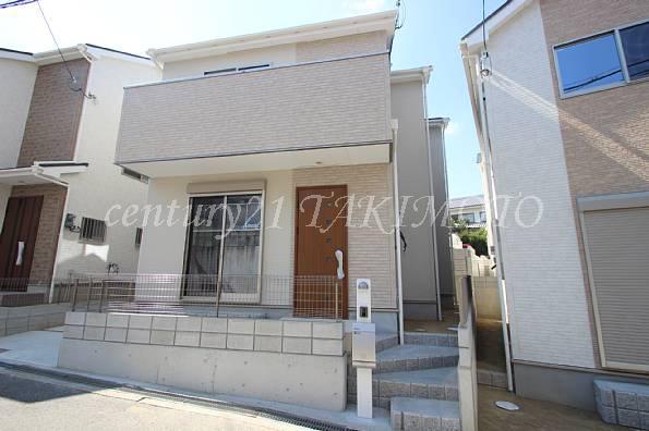 Local appearance photo. Local (H25.8.19)