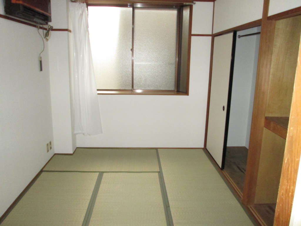 Other room space