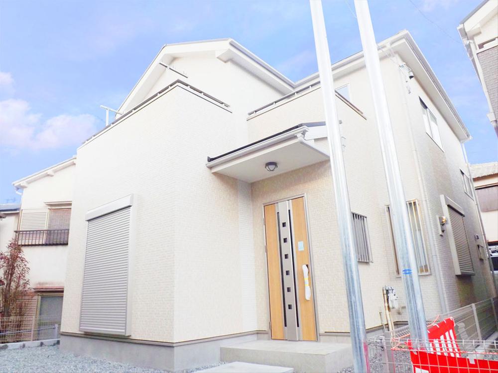 Local appearance photo. Local photos (appearance) Stylish appearance!