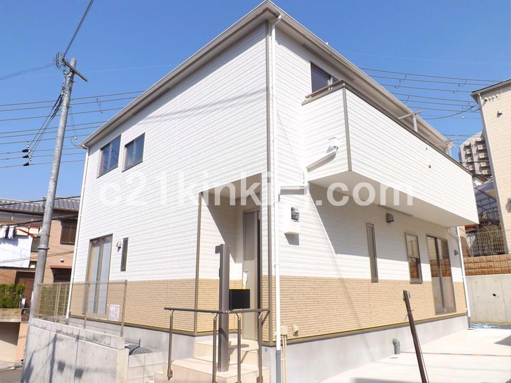 Same specifications photos (appearance). Same specifications photos (appearance) all 10 House ・ No. 1 destination!