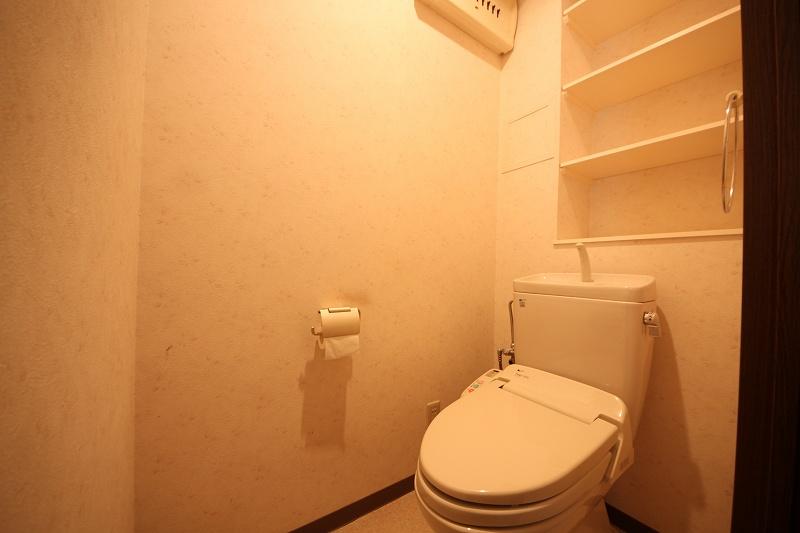 Toilet. Indoor (11 May 2013) Shooting