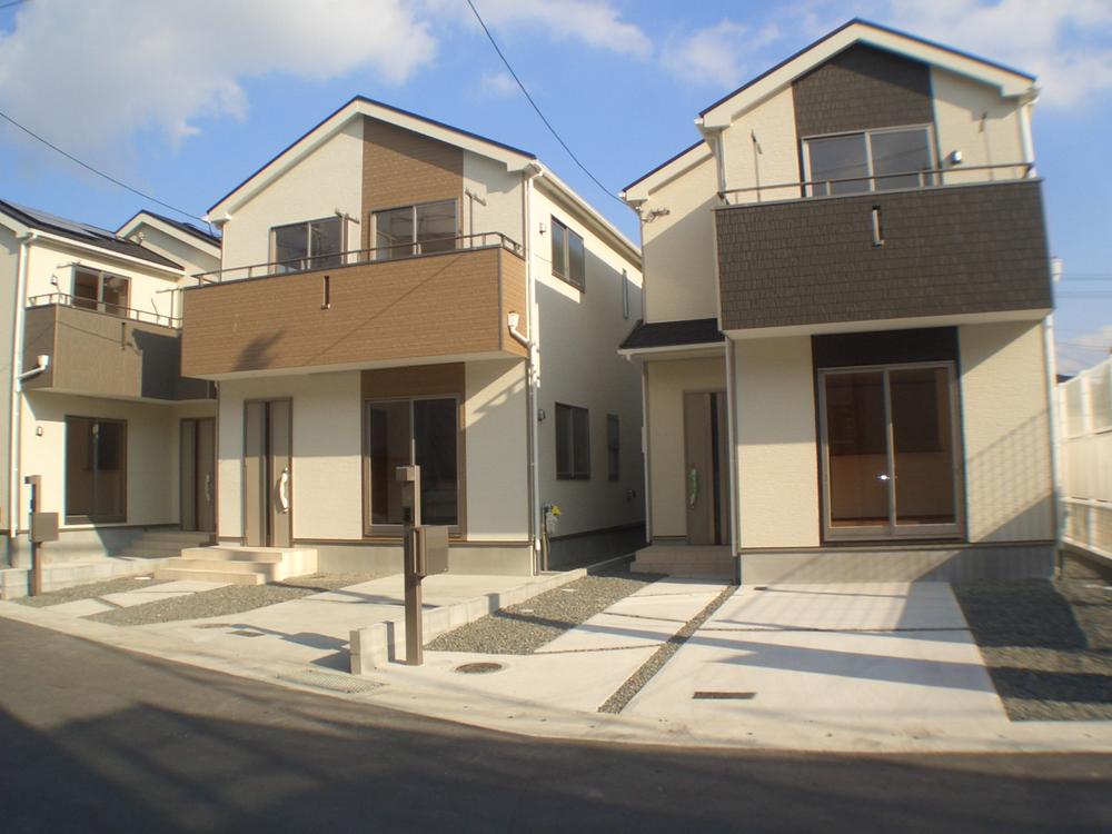 Same specifications photos (appearance). The company construction cases