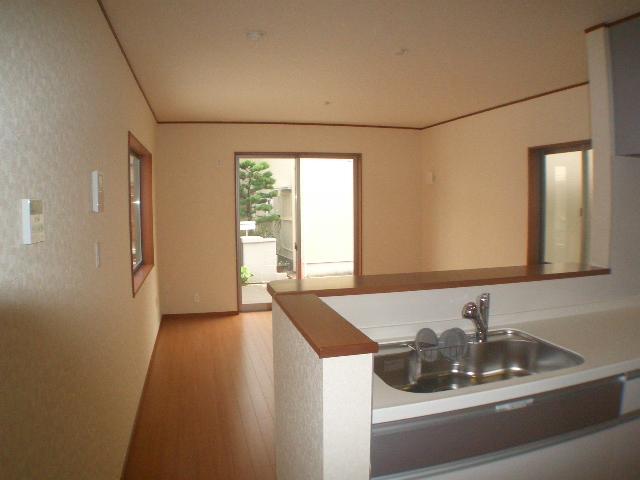 Same specifications photos (living). The company construction cases