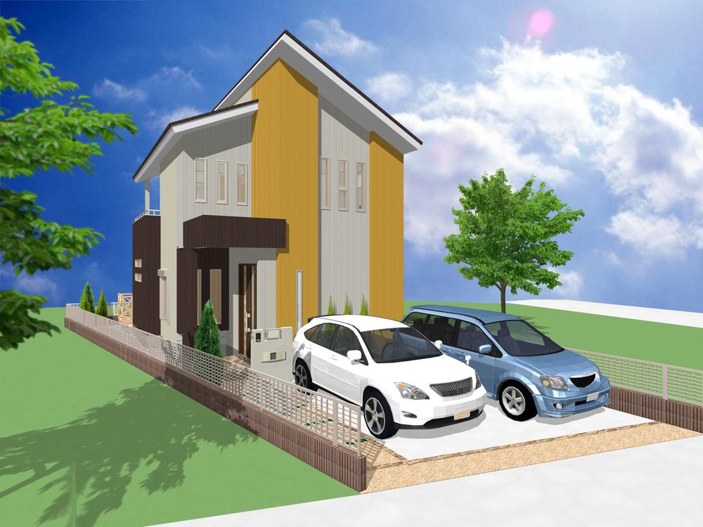 Rendering (appearance)