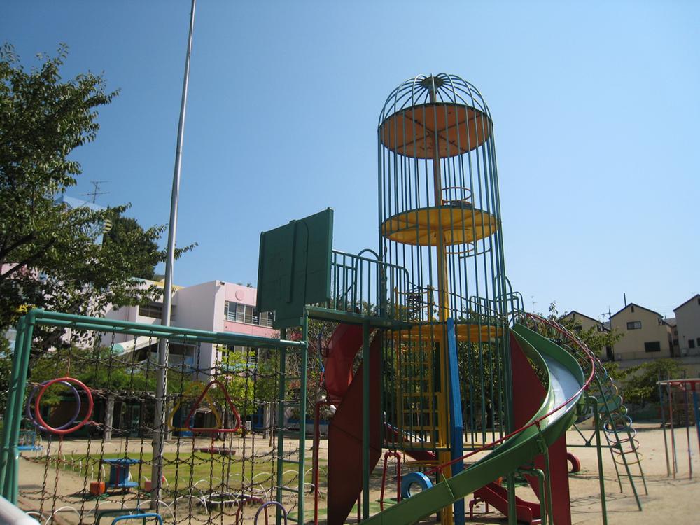 kindergarten ・ Nursery. Kasugaoka 333m to kindergarten