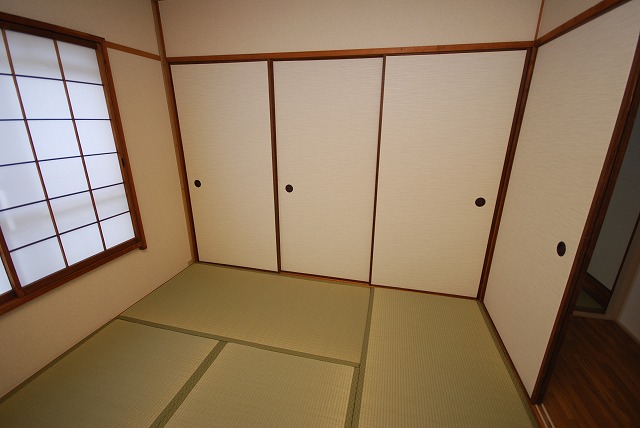 Other room space