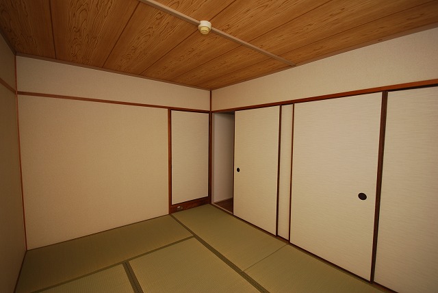 Other room space