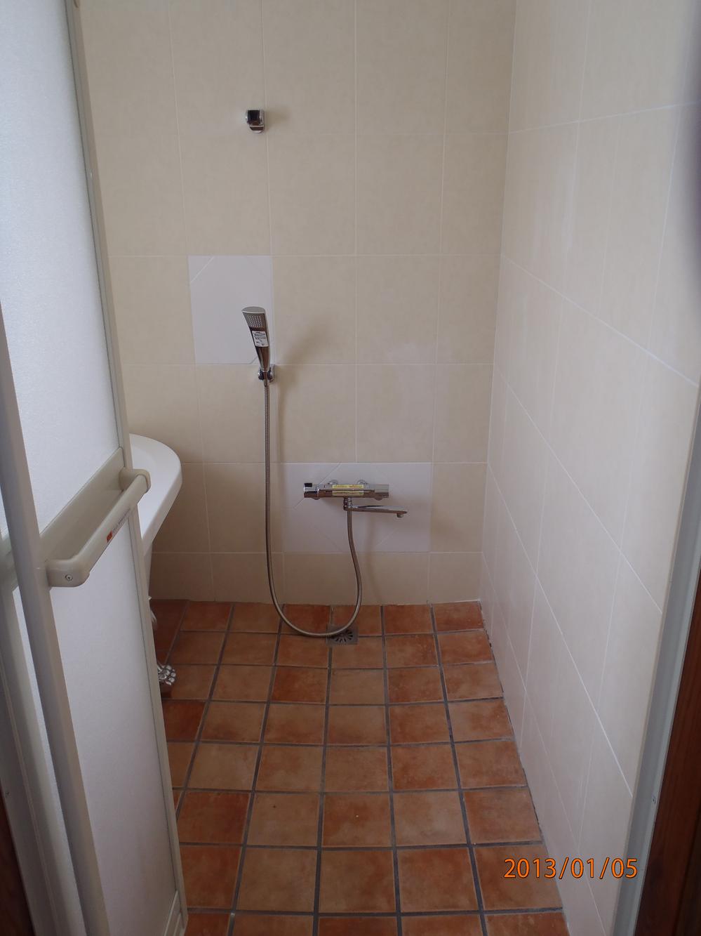 Other. Bathroom same specifications