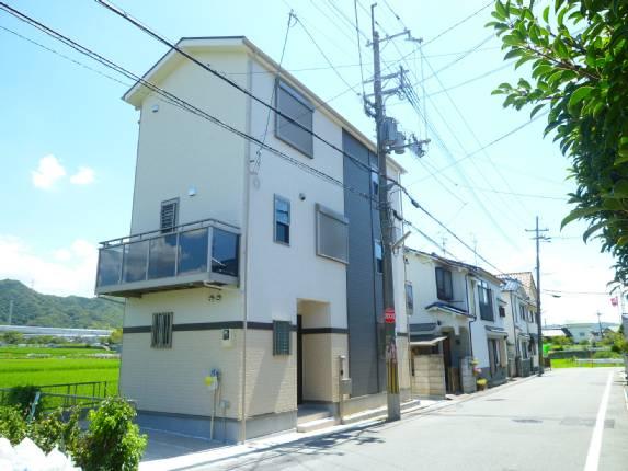 Local appearance photo. You can use each room spacious! ! Local (H25.8.20)