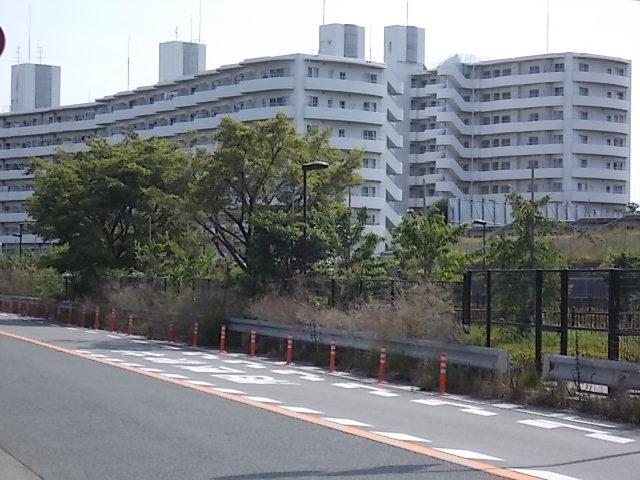 Hirakata, Osaka exit 2