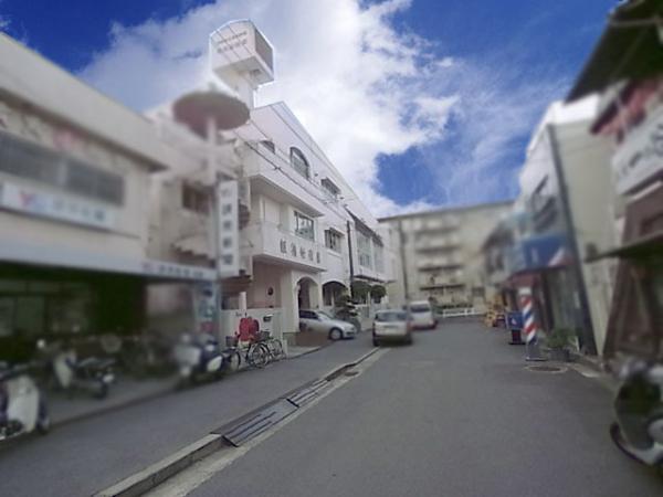 kindergarten ・ Nursery. Tonoyama 610m until the second kindergarten