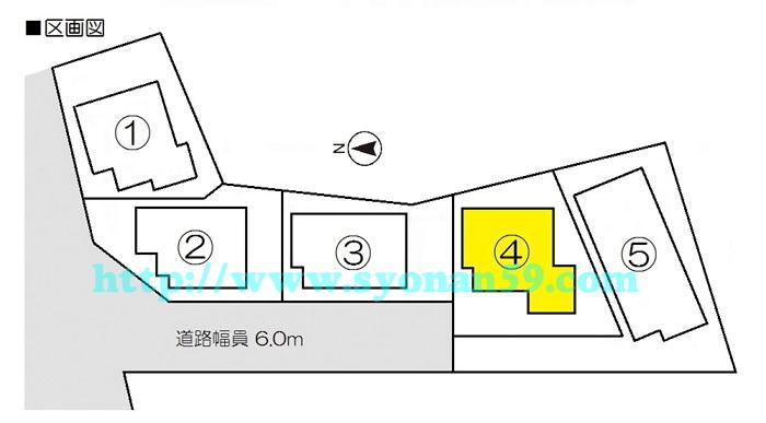 Other. Compartment figure