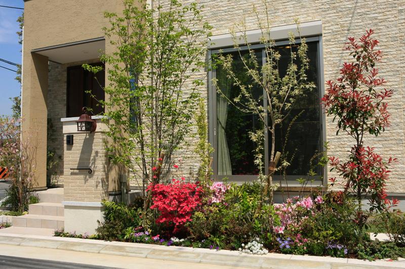 Local appearance photo. Local (April 2013) Shooting