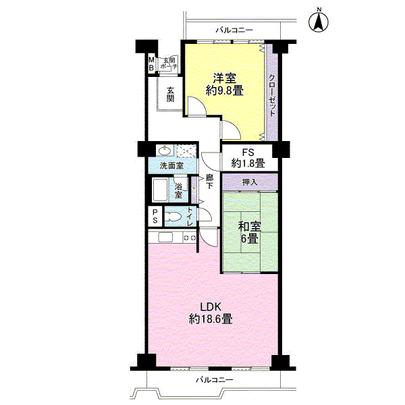 Floor plan. Floor plan