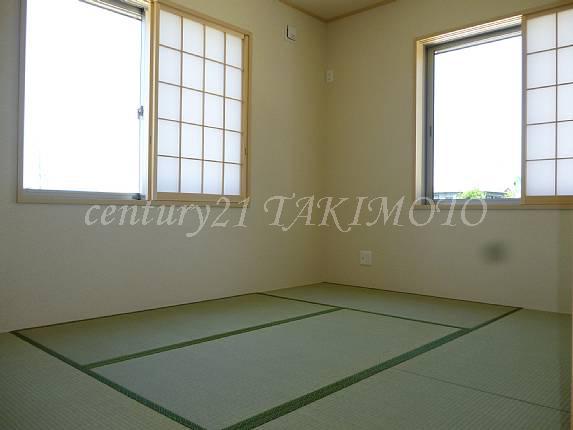 Same specifications photos (Other introspection). Japanese-style room where you can relax in everyone!