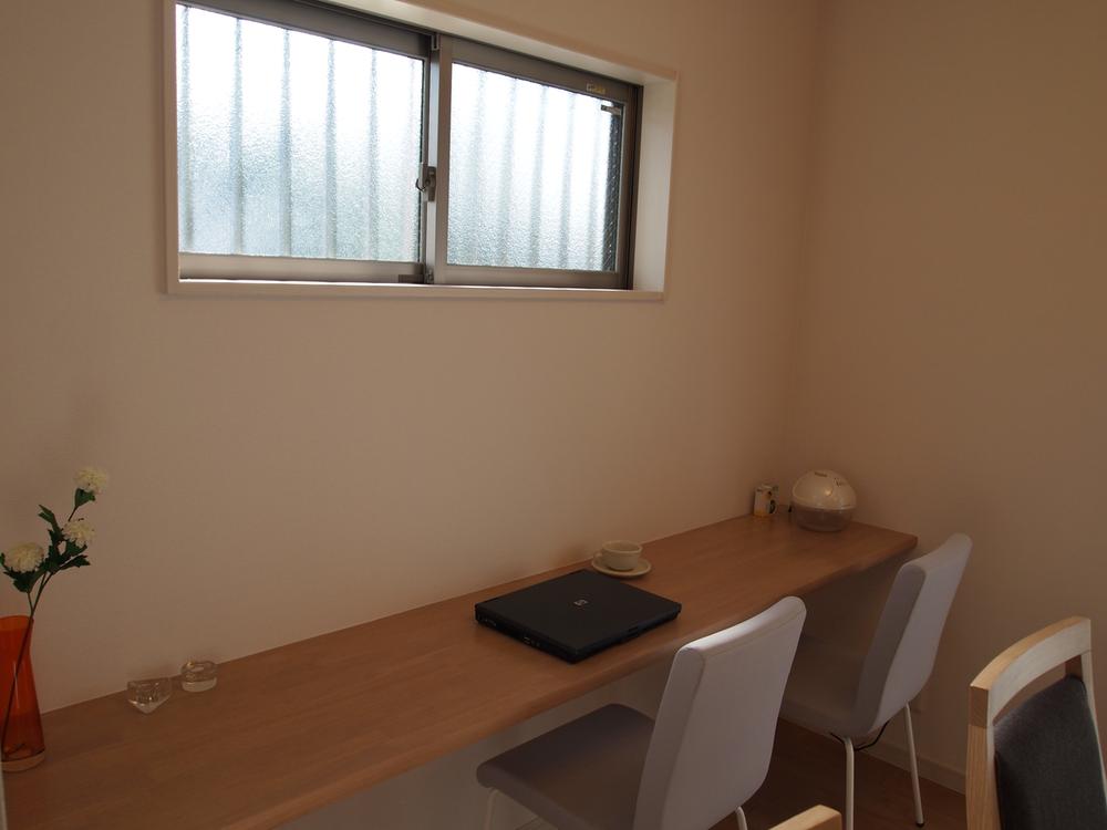 Other introspection. 6th primary selling D No. land model house Housework counter