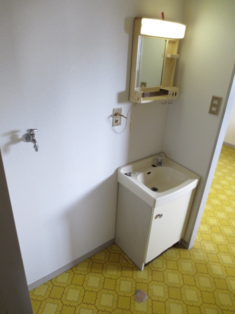 Washroom