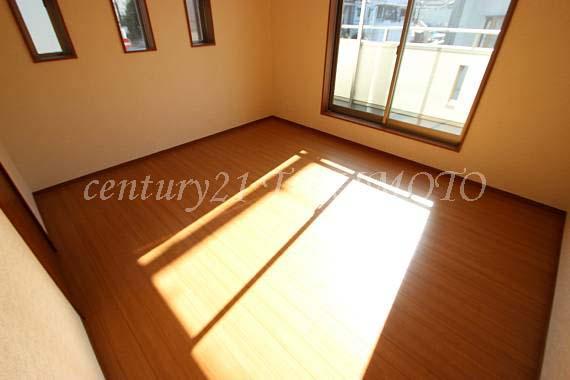 Same specifications photos (Other introspection). 8.5 tatami bedroom 3 Pledge with storeroom of!