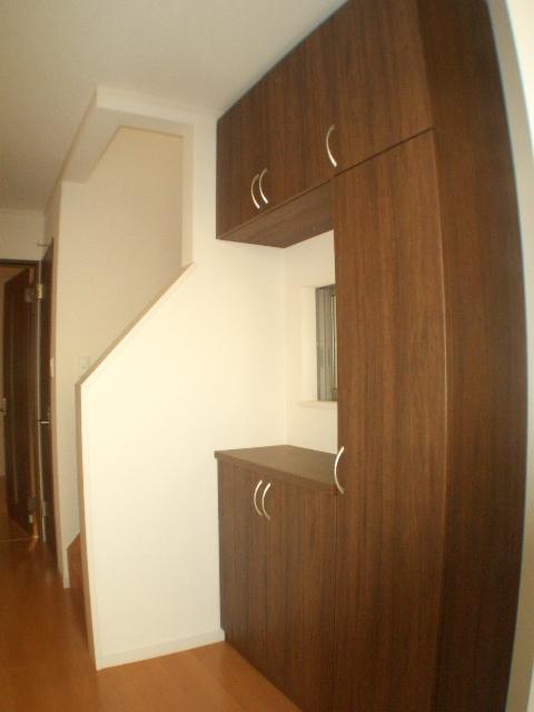 Other introspection. The company construction cases