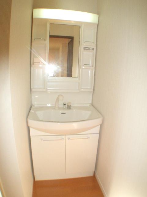 Wash basin, toilet. The company construction cases