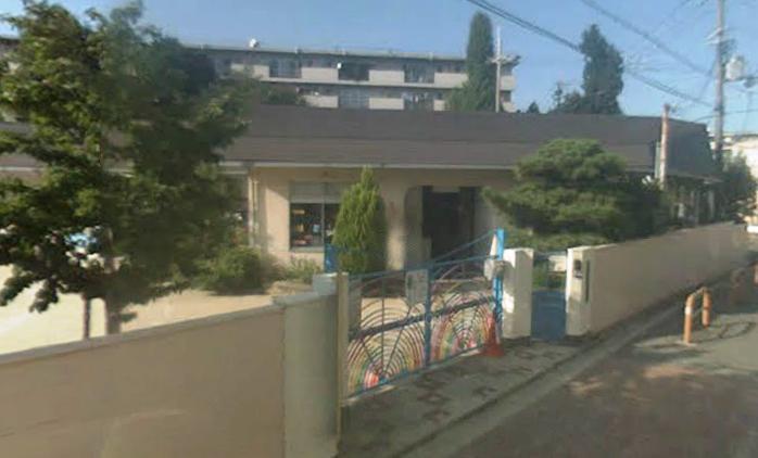 kindergarten ・ Nursery. Neyagawa Municipal Akinori to kindergarten 238m Neyagawa Municipal 1392-minute walk from the kindergarten!