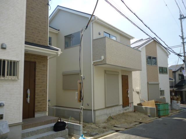 Local appearance photo. No. 2 place