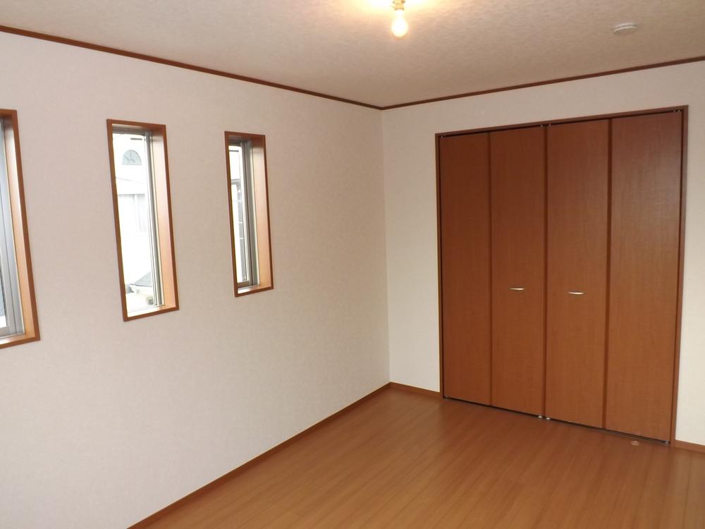 Other introspection. Same specifications photos (Western-style)