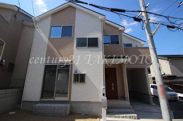 Local photos, including front road. Local (H25.8.19)