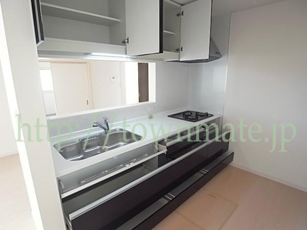 Same specifications photo (kitchen). Fully equipped kitchen