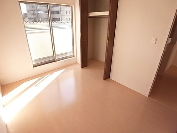 Same specifications photos (Other introspection). All room Convenient same specifications Western-style in with storage