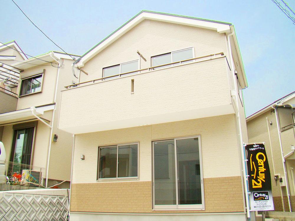 Rendering (appearance). The company enforcement example photos (appearance) model house published in!