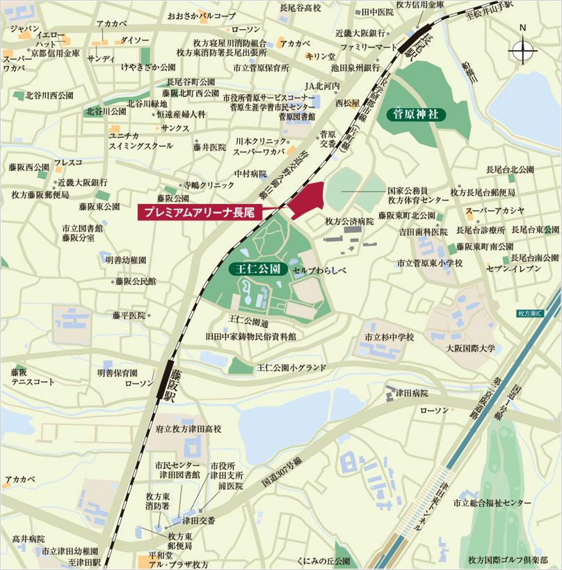 Local guide map. Local guide map Map code: 11 850 039 * 11