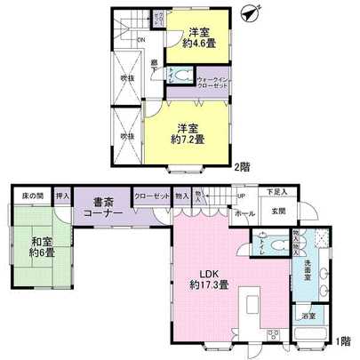 Floor plan. Floor plan