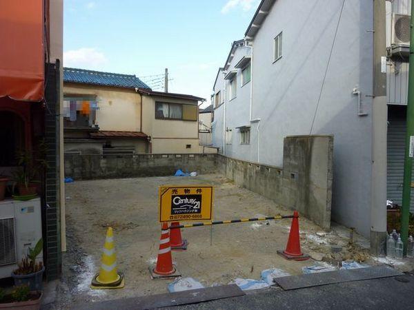 Floor plan. 21,800,000 yen, 4LDK, Land area 85.75 sq m , Building area 101.25 sq m