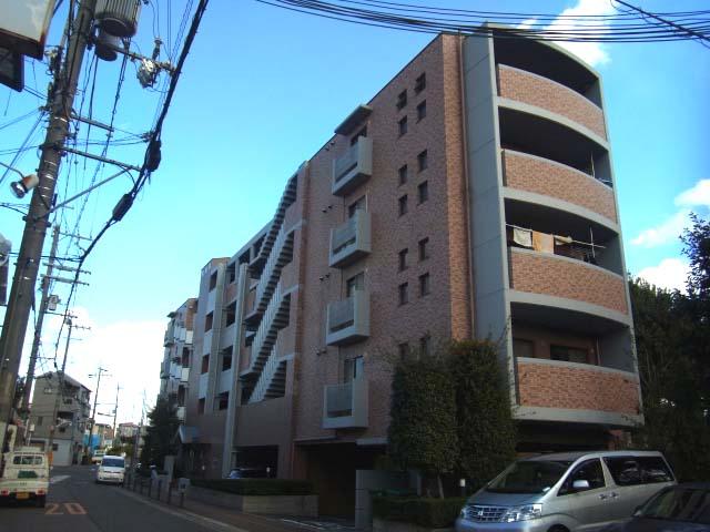 Hirakata, Osaka Koganeno 1