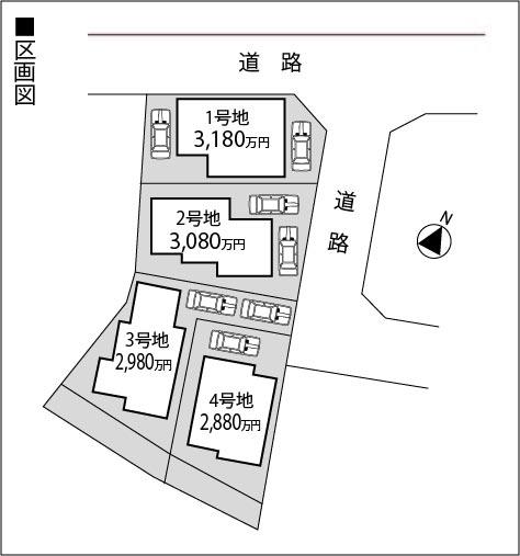 The entire compartment Figure. Sales compartment Figure