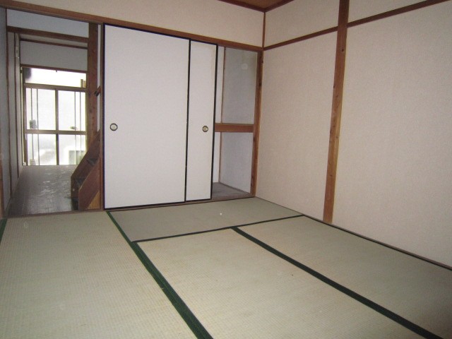 Other room space