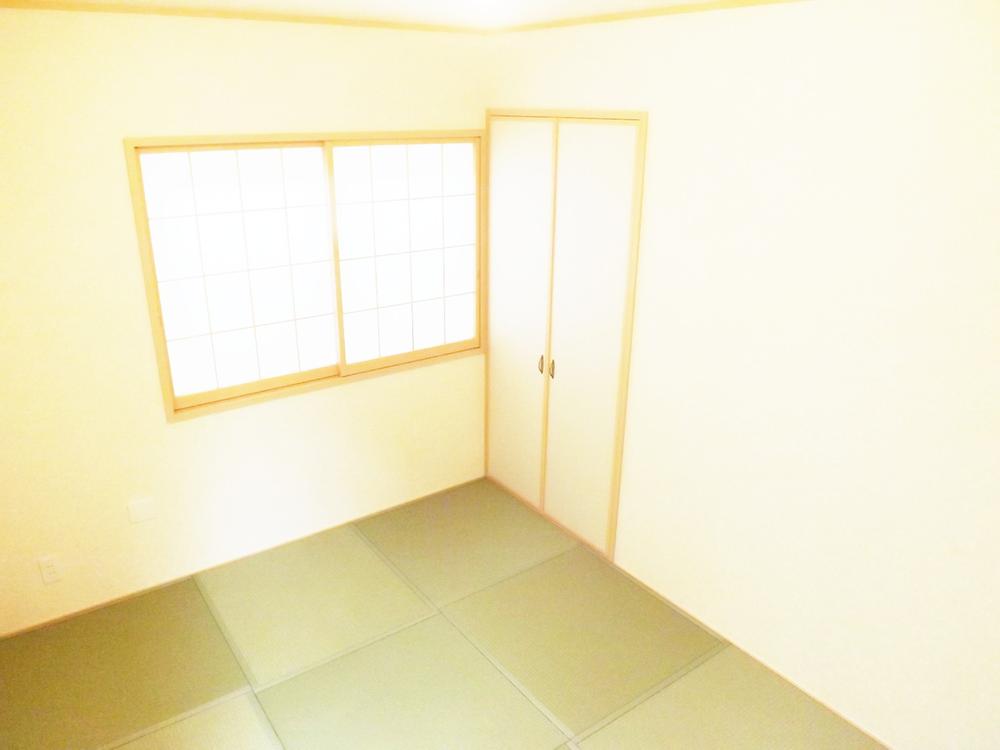 Other introspection. Local photos (Japanese-style)