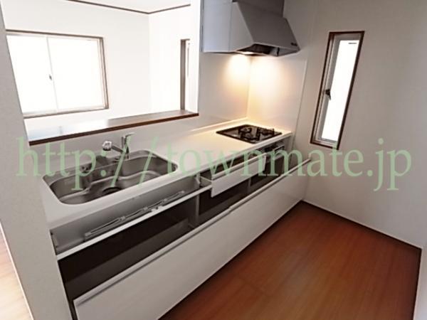 Same specifications photo (kitchen). Storage enhance the kitchen with a counter