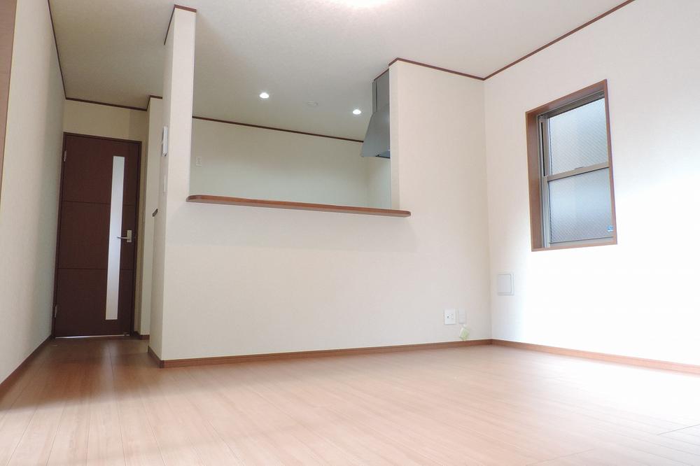 Living. Local photo ((living) Unnecessary and easy care wax!