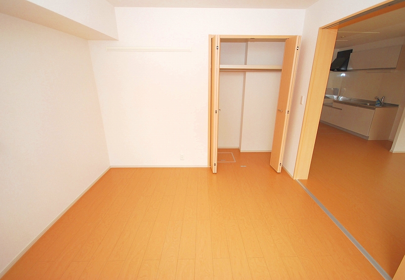 Other room space. Western style room ・ Receipt