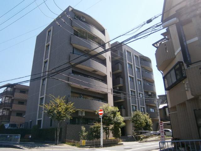 Local appearance photo. A natural rich, Near a train station, Probably here if live