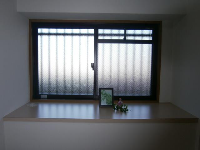 Other introspection. Little space usage happy and some will leave