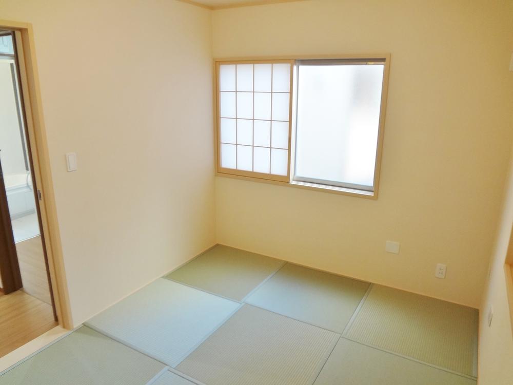 Same specifications photos (Other introspection). Same type other properties Japanese-style room