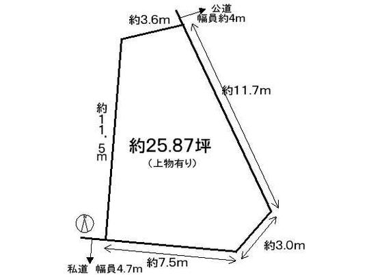 Compartment figure