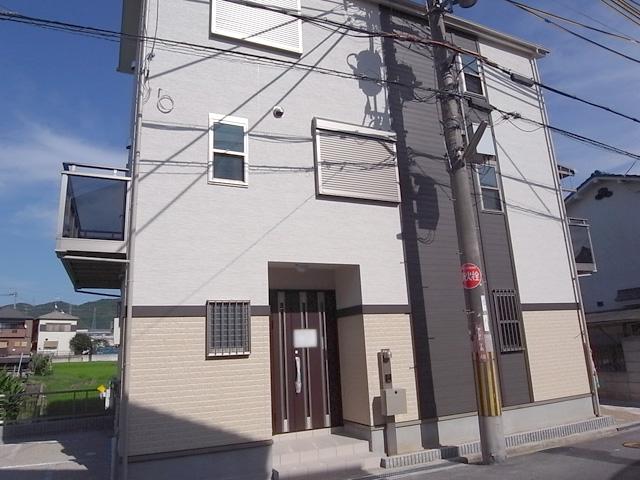 Local appearance photo