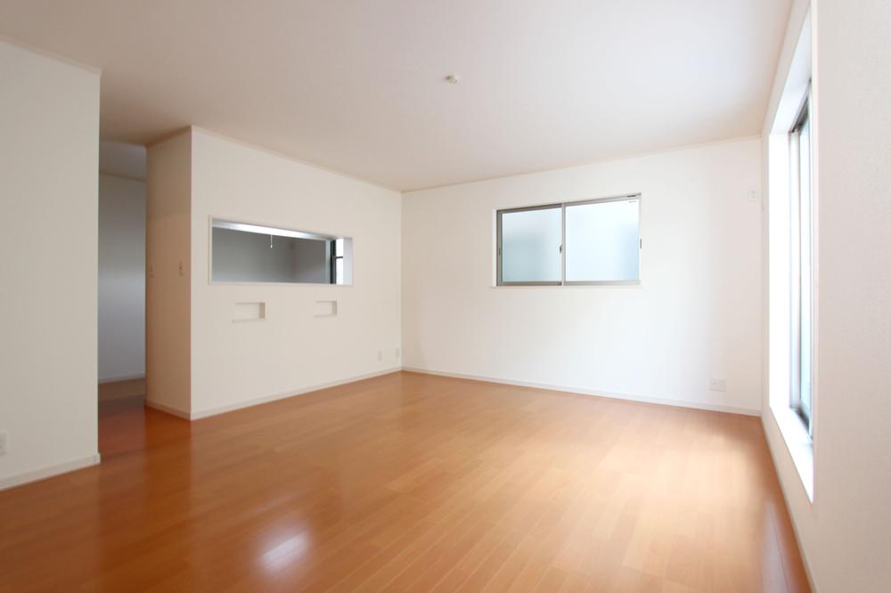 Same specifications photos (living).  ◆ Living same specifications