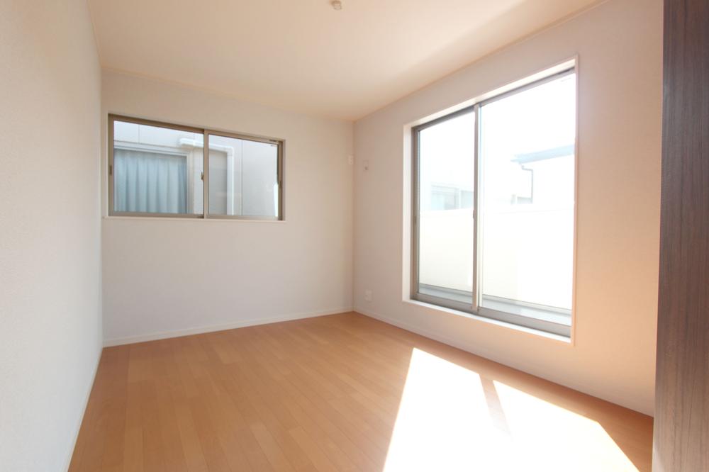 Same specifications photos (Other introspection).  ◆ Western style room Same specifications