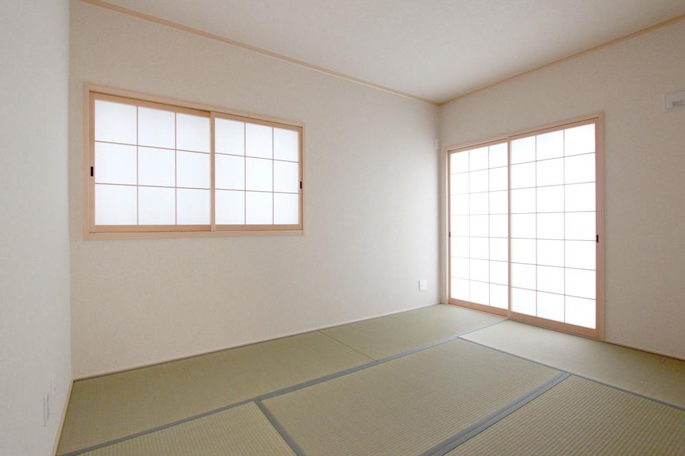 Same specifications photos (Other introspection).  ◆ Japanese-style space same specifications